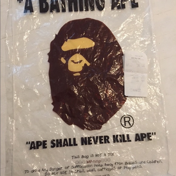 Bape - Picture 6 of 6